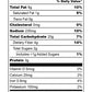 Pop Daddy – Real White Cheddar Flavored Popcorn 2.0oz