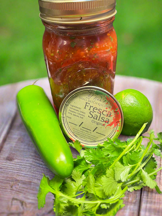 Salsa - Original Fresca