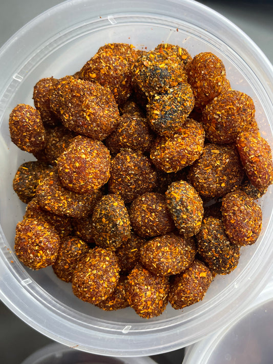 Chamoy chili gu$her$