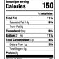 Spicy Dill Pickle Kettle Cooked Potato Chips 5.0 oz