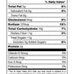 Pop Daddy – Dill Pickle Seasoned Pretzels 7.5oz