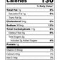 Gluten-Free Tomato Basil Seasoned Pretzels 7.5 oz